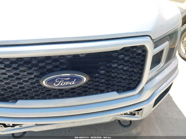 Ford F-150 Xl 2019 1FTEW1EP5KKD44396 Image 6