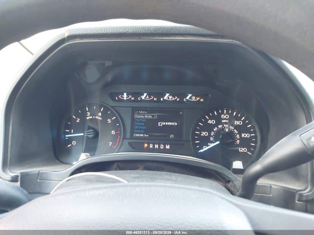 Ford F-150 Xl 2019 1FTEW1EP5KKD44396 Image 7