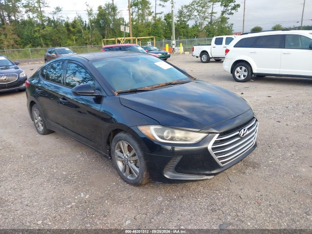 Aukcja sprzedaży 2017 Hyundai Elantra Se, vin: 5NPD84LF6HH011567, numer aukcji: 46201312