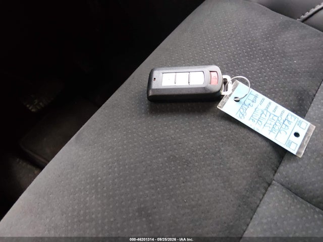 Aukcja sprzedaży 2024 Mitsubishi Eclipse Cross Se S-awc/sel S-awc, vin: JA4ATWAA7RZ077991, numer aukcji: 46201314