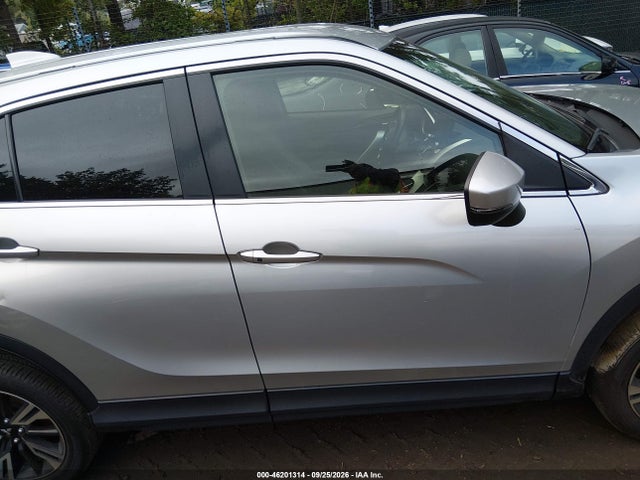 Aukcja sprzedaży 2024 Mitsubishi Eclipse Cross Se S-awc/sel S-awc, vin: JA4ATWAA7RZ077991, numer aukcji: 46201314