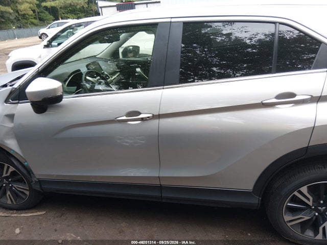 Aukcja sprzedaży 2024 Mitsubishi Eclipse Cross Se S-awc/sel S-awc, vin: JA4ATWAA7RZ077991, numer aukcji: 46201314