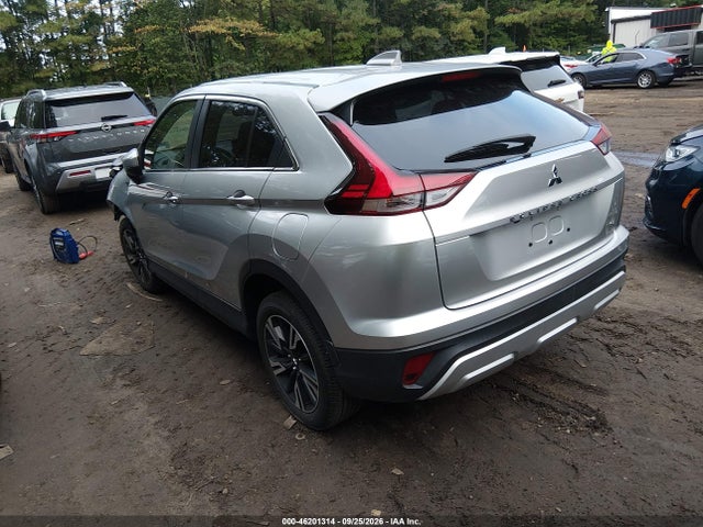 Aukcja sprzedaży 2024 Mitsubishi Eclipse Cross Se S-awc/sel S-awc, vin: JA4ATWAA7RZ077991, numer aukcji: 46201314