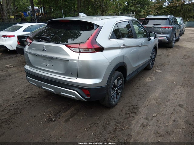 Aukcja sprzedaży 2024 Mitsubishi Eclipse Cross Se S-awc/sel S-awc, vin: JA4ATWAA7RZ077991, numer aukcji: 46201314