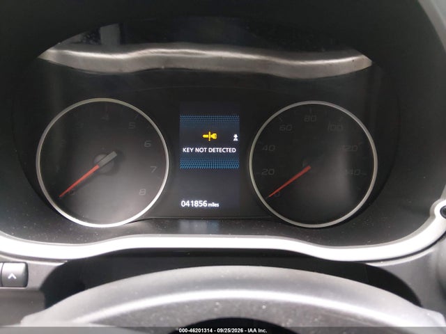 Aukcja sprzedaży 2024 Mitsubishi Eclipse Cross Se S-awc/sel S-awc, vin: JA4ATWAA7RZ077991, numer aukcji: 46201314