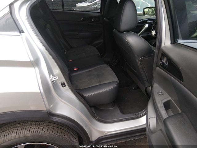 Aukcja sprzedaży 2024 Mitsubishi Eclipse Cross Se S-awc/sel S-awc, vin: JA4ATWAA7RZ077991, numer aukcji: 46201314