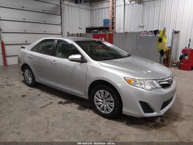 Продаж на аукціоні авто 2012 Toyota Camry Le, vin: 4T1BF1FK4CU045408, номер лоту: 46201319