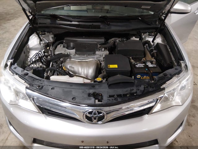 Продажа на аукционе авто 2012 Toyota Camry Le, vin: 4T1BF1FK4CU045408, номер лота: 46201319