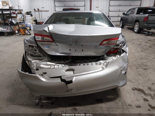 Продажа на аукционе авто 2012 Toyota Camry Le, vin: 4T1BF1FK4CU045408, номер лота: 46201319