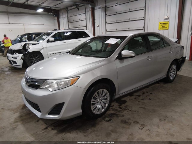 Продажа на аукционе авто 2012 Toyota Camry Le, vin: 4T1BF1FK4CU045408, номер лота: 46201319
