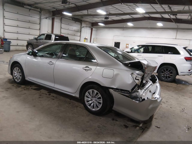 Продажа на аукционе авто 2012 Toyota Camry Le, vin: 4T1BF1FK4CU045408, номер лота: 46201319