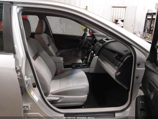 Продажа на аукционе авто 2012 Toyota Camry Le, vin: 4T1BF1FK4CU045408, номер лота: 46201319