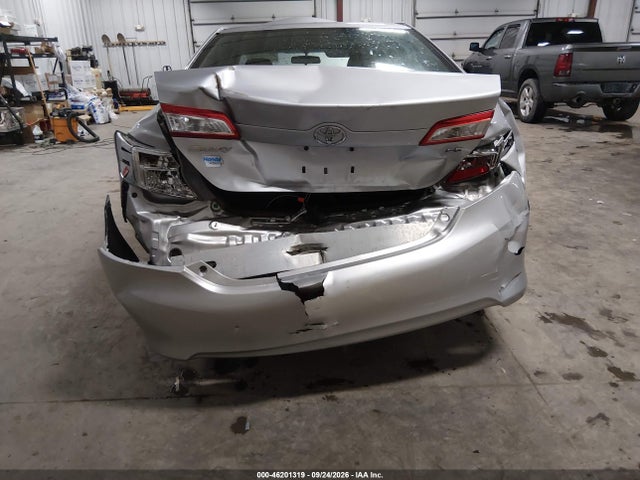 Продажа на аукционе авто 2012 Toyota Camry Le, vin: 4T1BF1FK4CU045408, номер лота: 46201319