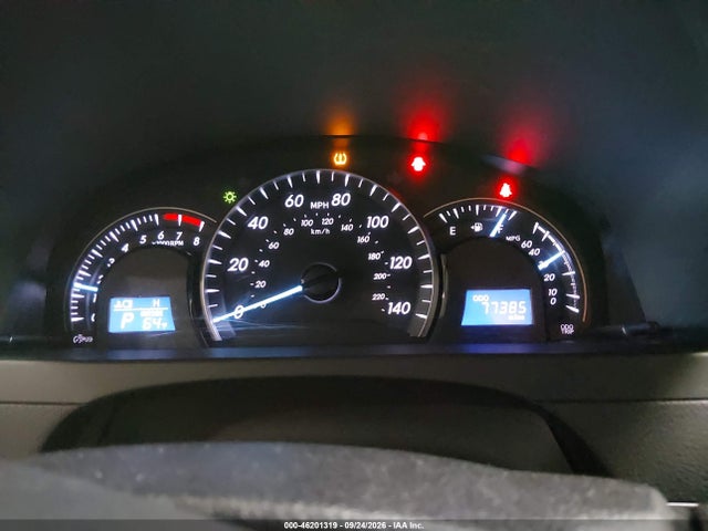 Продажа на аукционе авто 2012 Toyota Camry Le, vin: 4T1BF1FK4CU045408, номер лота: 46201319