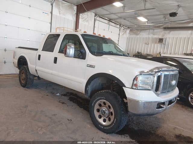 Продажа на аукционе авто 2006 Ford Super Duty F-350 Srw King Ranch/lariat/xl/xlt, vin: 1FTWW31526EC06873, номер лота: 46201328