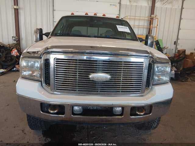 Продажа на аукционе авто 2006 Ford Super Duty F-350 Srw King Ranch/lariat/xl/xlt, vin: 1FTWW31526EC06873, номер лота: 46201328