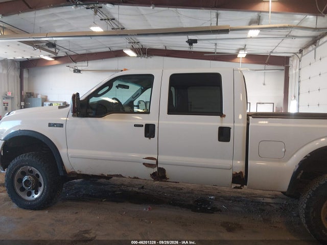 Продажа на аукционе авто 2006 Ford Super Duty F-350 Srw King Ranch/lariat/xl/xlt, vin: 1FTWW31526EC06873, номер лота: 46201328