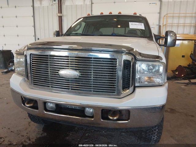 Продажа на аукционе авто 2006 Ford Super Duty F-350 Srw King Ranch/lariat/xl/xlt, vin: 1FTWW31526EC06873, номер лота: 46201328