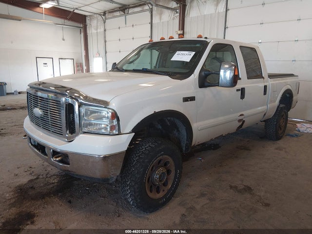 Продажа на аукционе авто 2006 Ford Super Duty F-350 Srw King Ranch/lariat/xl/xlt, vin: 1FTWW31526EC06873, номер лота: 46201328