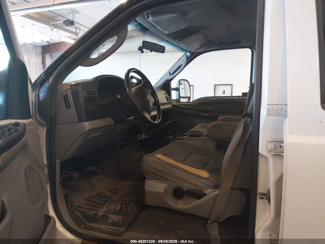 Продажа на аукционе авто 2006 Ford Super Duty F-350 Srw King Ranch/lariat/xl/xlt, vin: 1FTWW31526EC06873, номер лота: 46201328