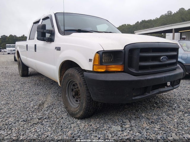 1999 Ford F-350 Lariat/xl/xlt მანქანა იყიდება აუქციონზე, vin: 1FTSW30L2XEA54836, აუქციონის ნომერი: 46201329