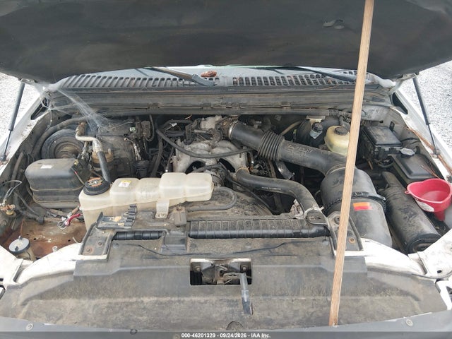 Aukcja sprzedaży 1999 Ford F-350 Lariat/xl/xlt, vin: 1FTSW30L2XEA54836, numer aukcji: 46201329
