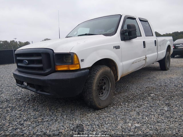 Aukcja sprzedaży 1999 Ford F-350 Lariat/xl/xlt, vin: 1FTSW30L2XEA54836, numer aukcji: 46201329