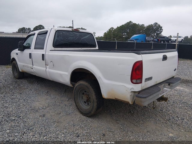Aukcja sprzedaży 1999 Ford F-350 Lariat/xl/xlt, vin: 1FTSW30L2XEA54836, numer aukcji: 46201329