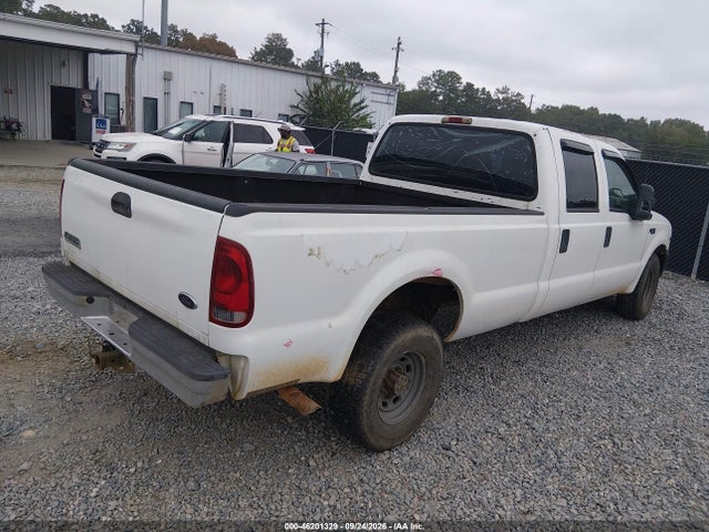 Aukcja sprzedaży 1999 Ford F-350 Lariat/xl/xlt, vin: 1FTSW30L2XEA54836, numer aukcji: 46201329