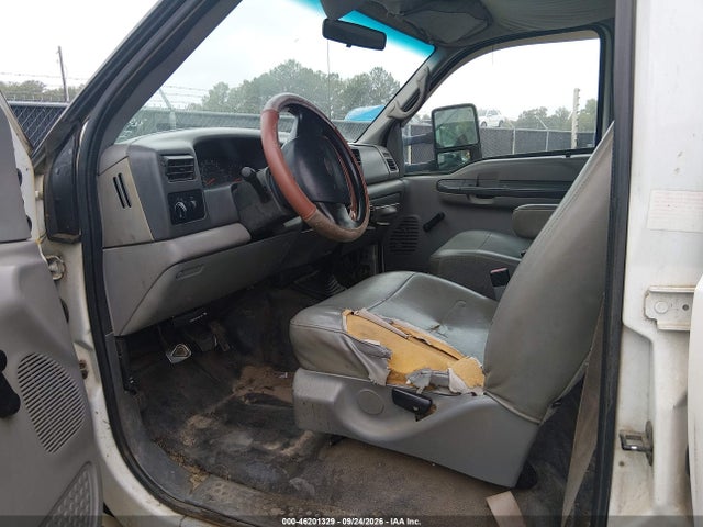 Aukcja sprzedaży 1999 Ford F-350 Lariat/xl/xlt, vin: 1FTSW30L2XEA54836, numer aukcji: 46201329