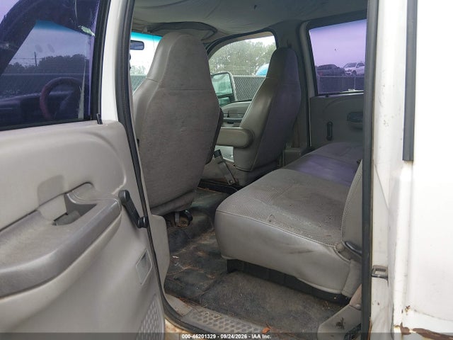 Aukcja sprzedaży 1999 Ford F-350 Lariat/xl/xlt, vin: 1FTSW30L2XEA54836, numer aukcji: 46201329