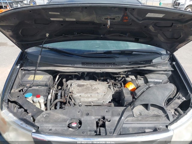 46201330 :رقم المزاد ، 5FNRL5H44BB104286 vin ، 2011 Honda Odyssey Ex مزاد بيع