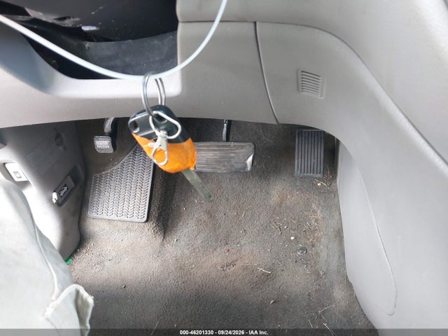 46201330 :رقم المزاد ، 5FNRL5H44BB104286 vin ، 2011 Honda Odyssey Ex مزاد بيع