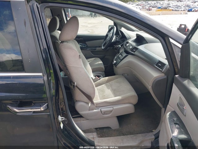 46201330 :رقم المزاد ، 5FNRL5H44BB104286 vin ، 2011 Honda Odyssey Ex مزاد بيع