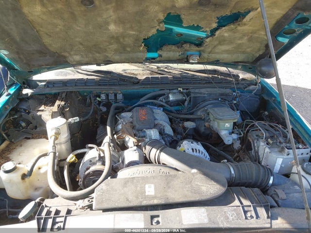 Продаж на аукціоні авто 1995 Chevrolet Blazer, vin: 1GNDT13W7S2238232, номер лоту: 46201334
