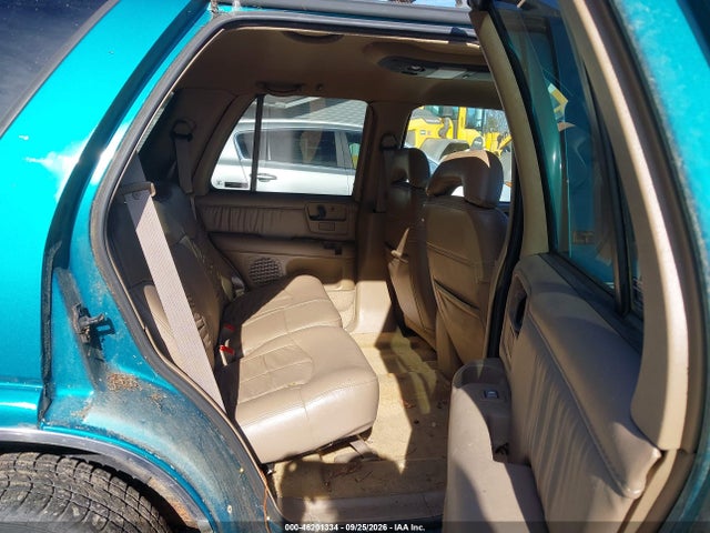 Продаж на аукціоні авто 1995 Chevrolet Blazer, vin: 1GNDT13W7S2238232, номер лоту: 46201334