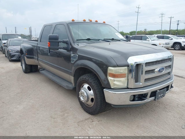 Продаж на аукціоні авто 2008 Ford F-350 King Ranch/lariat/xl/xlt, vin: 1FTWW32Y78EA68498, номер лоту: 46201336