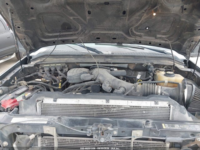 Продаж на аукціоні авто 2008 Ford F-350 King Ranch/lariat/xl/xlt, vin: 1FTWW32Y78EA68498, номер лоту: 46201336