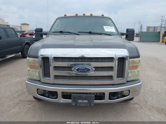 Продаж на аукціоні авто 2008 Ford F-350 King Ranch/lariat/xl/xlt, vin: 1FTWW32Y78EA68498, номер лоту: 46201336