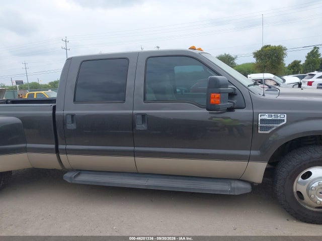 Продаж на аукціоні авто 2008 Ford F-350 King Ranch/lariat/xl/xlt, vin: 1FTWW32Y78EA68498, номер лоту: 46201336