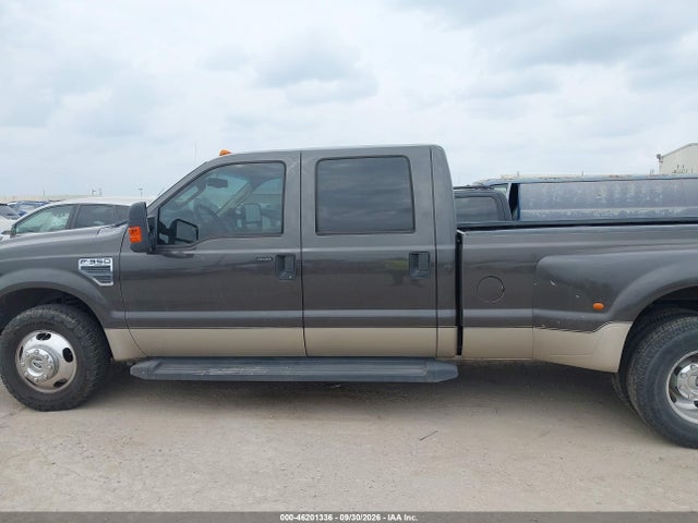 Продаж на аукціоні авто 2008 Ford F-350 King Ranch/lariat/xl/xlt, vin: 1FTWW32Y78EA68498, номер лоту: 46201336