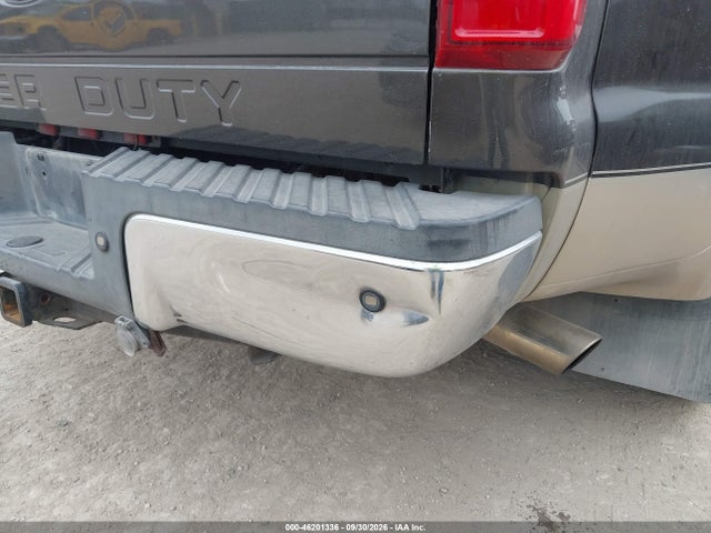 Продаж на аукціоні авто 2008 Ford F-350 King Ranch/lariat/xl/xlt, vin: 1FTWW32Y78EA68498, номер лоту: 46201336