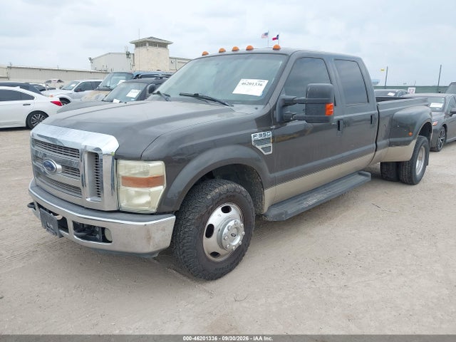Продаж на аукціоні авто 2008 Ford F-350 King Ranch/lariat/xl/xlt, vin: 1FTWW32Y78EA68498, номер лоту: 46201336