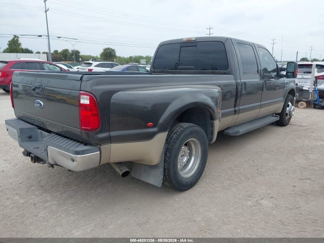 Продаж на аукціоні авто 2008 Ford F-350 King Ranch/lariat/xl/xlt, vin: 1FTWW32Y78EA68498, номер лоту: 46201336