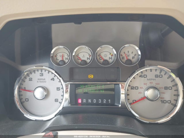 Продаж на аукціоні авто 2008 Ford F-350 King Ranch/lariat/xl/xlt, vin: 1FTWW32Y78EA68498, номер лоту: 46201336