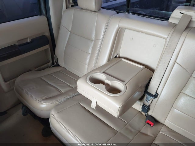 Продаж на аукціоні авто 2008 Ford F-350 King Ranch/lariat/xl/xlt, vin: 1FTWW32Y78EA68498, номер лоту: 46201336