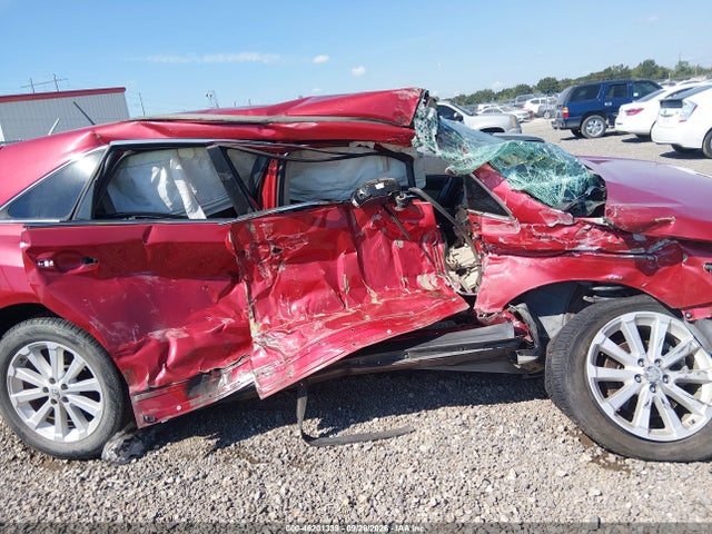 Aukcja sprzedaży 2012 Toyota Venza Le, vin: 4T3ZA3BB0CU058792, numer aukcji: 46201339
