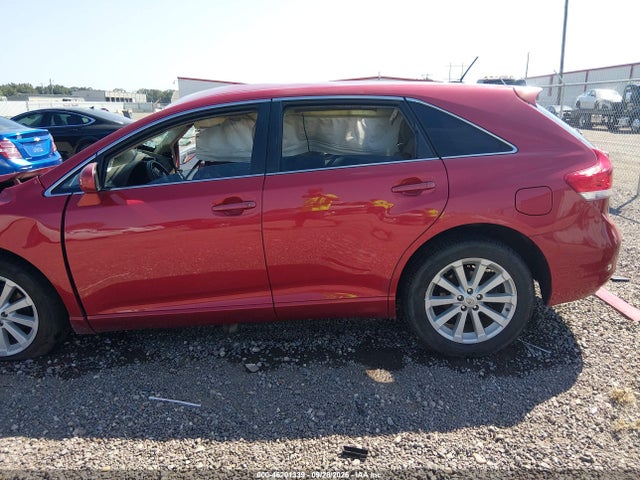 Aukcja sprzedaży 2012 Toyota Venza Le, vin: 4T3ZA3BB0CU058792, numer aukcji: 46201339
