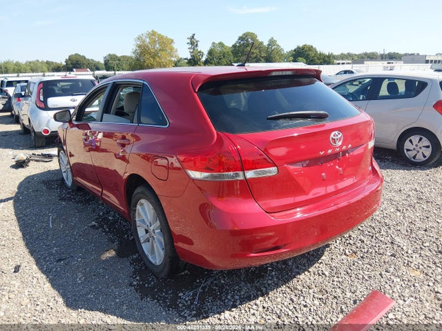 Aukcja sprzedaży 2012 Toyota Venza Le, vin: 4T3ZA3BB0CU058792, numer aukcji: 46201339