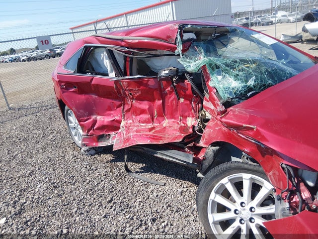 Aukcja sprzedaży 2012 Toyota Venza Le, vin: 4T3ZA3BB0CU058792, numer aukcji: 46201339